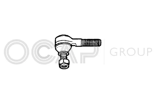 Tie Rod End (0180522)