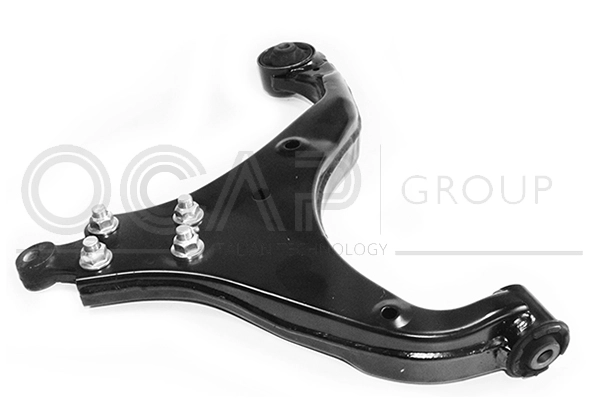 Control/Trailing Arm, wheel suspension (0782498)