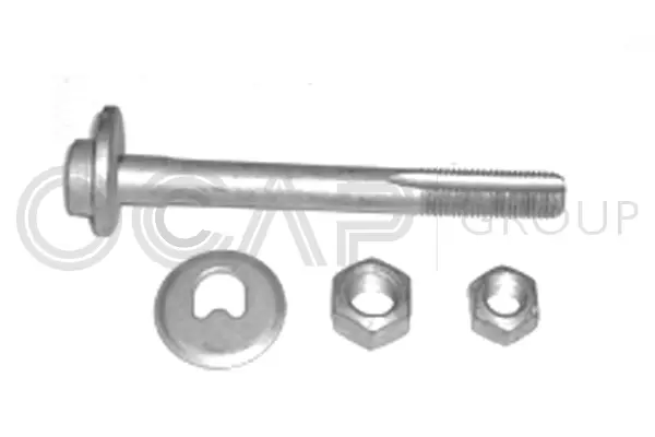 Repair Kit, control arm (0903862)