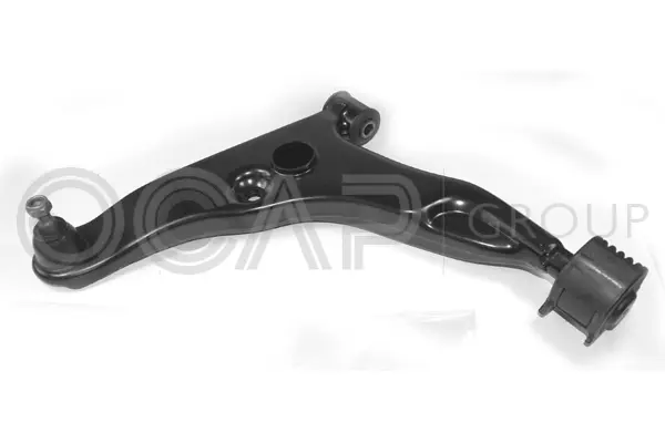 Control/Trailing Arm, wheel suspension (0791959)