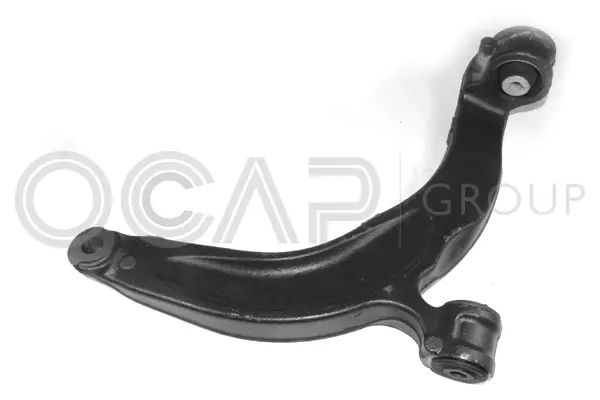 Control/Trailing Arm, wheel suspension (0382723)