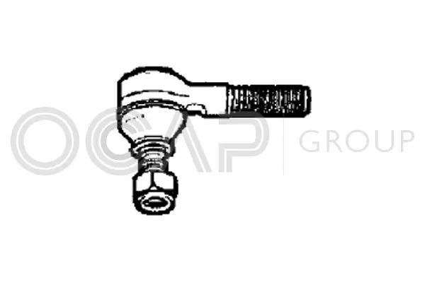 Tie Rod End (0180775)