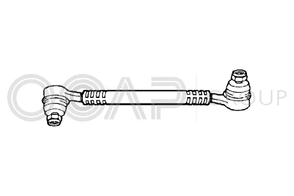 Tie Rod (0502410)