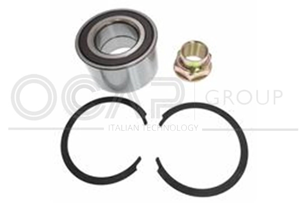 Wheel Bearing Kit (6120636)