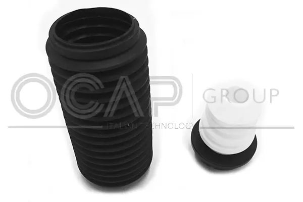 Dust Cover Kit, shock absorber (8500108)