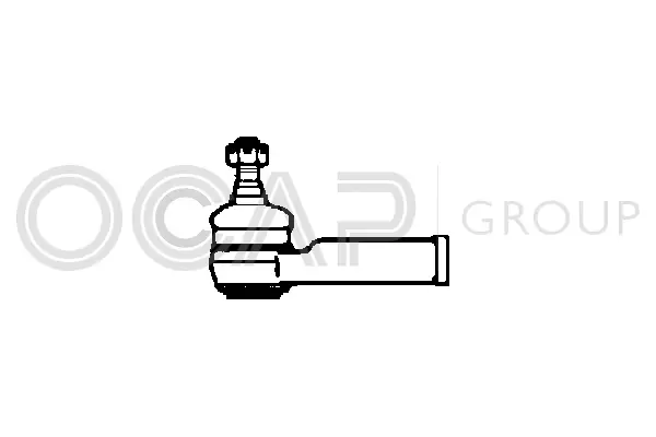 Tie Rod End (0282996)