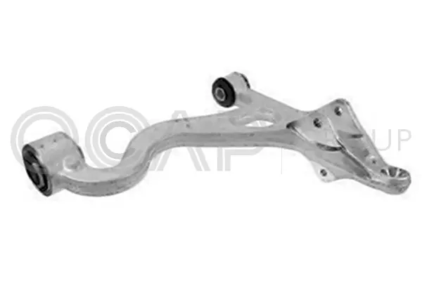 Control/Trailing Arm, wheel suspension (0392747)