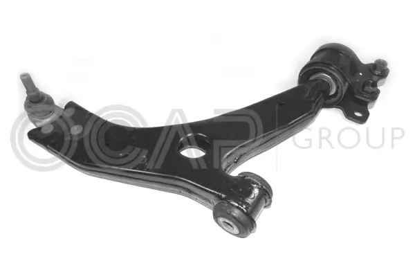 Control/Trailing Arm, wheel suspension (0783135)