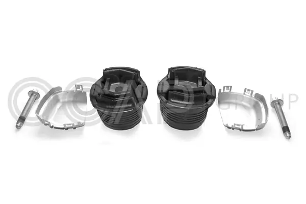 Repair Kit, wheel suspension (0902611)