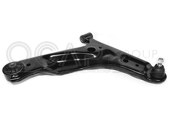 Control/Trailing Arm, wheel suspension (0782792)