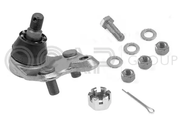 Ball Joint (0405189)