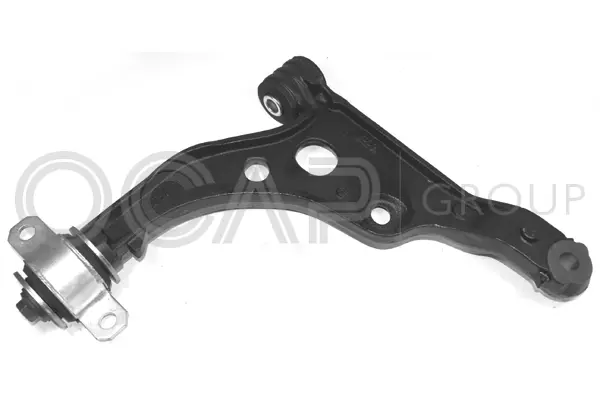 Control/Trailing Arm, wheel suspension (0391140)