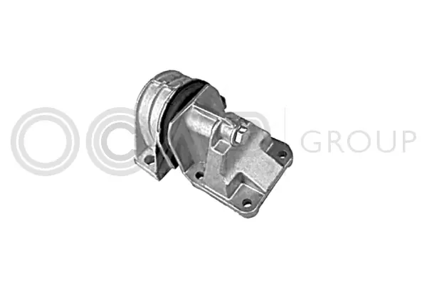 Mounting, engine (1225850)