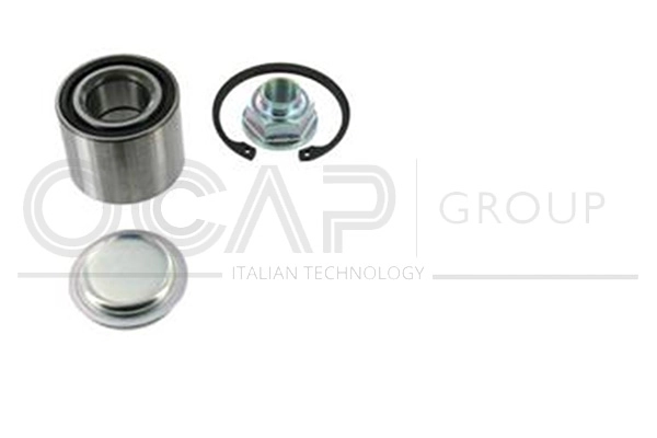 Wheel Bearing Kit (6120339)