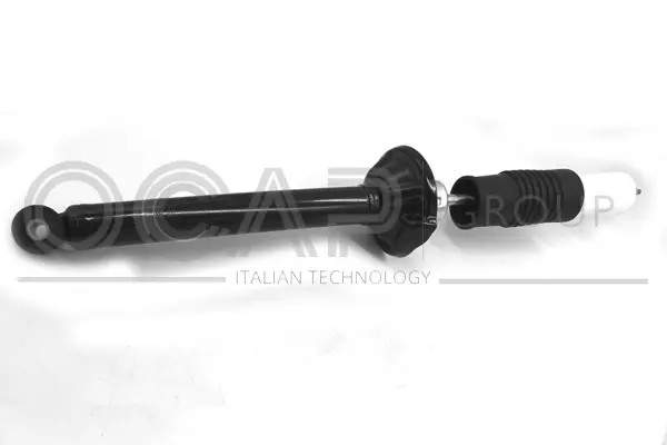 Shock Absorber (82146RU)