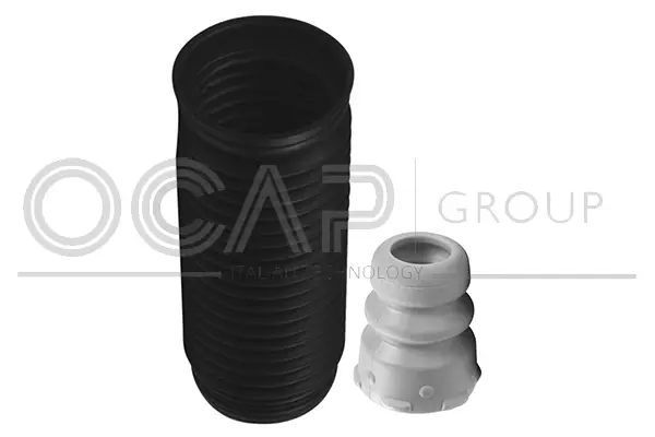 Dust Cover Kit, shock absorber (8500041)