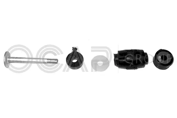 Repair Kit, stabiliser coupling rod (0902453)