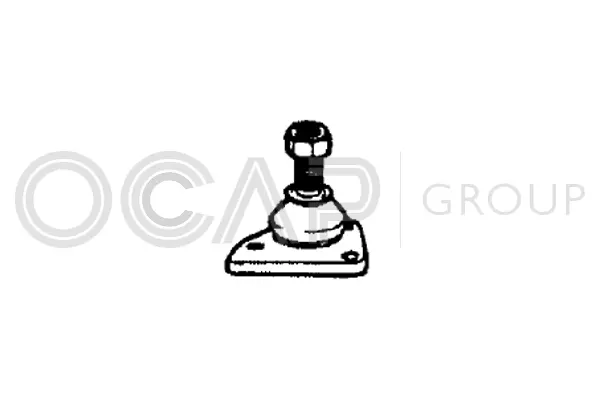 Ball Joint (0483030)