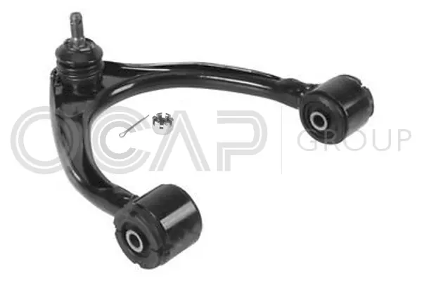 Control/Trailing Arm, wheel suspension (0799283)