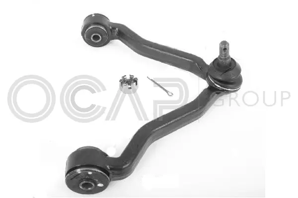 Control/Trailing Arm, wheel suspension (0385175)