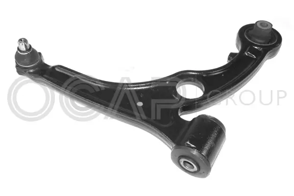 Control/Trailing Arm, wheel suspension (0382275)