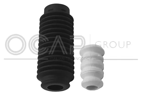 Dust Cover Kit, shock absorber (8500071)