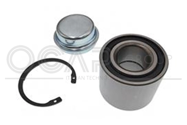 Wheel Bearing Kit (6120479)