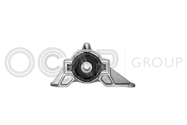 Mounting, engine (1225812)