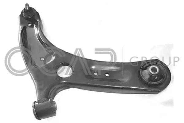 Control/Trailing Arm, wheel suspension (0788852)