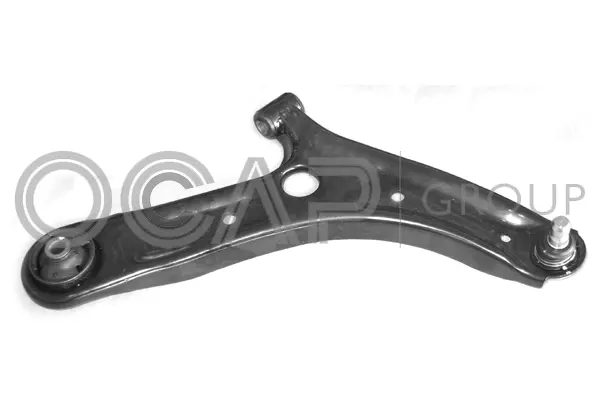 Control/Trailing Arm, wheel suspension (0788831)