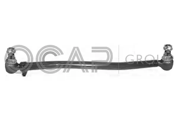 Centre Rod Assembly (0506967)