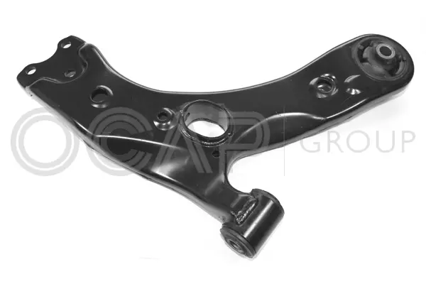 Control/Trailing Arm, wheel suspension (0783094)
