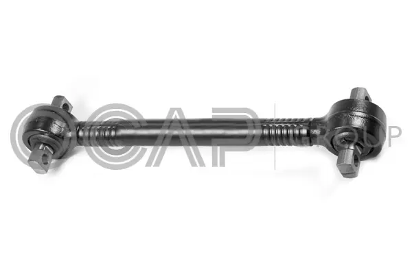 Control/Trailing Arm, wheel suspension (0808760)