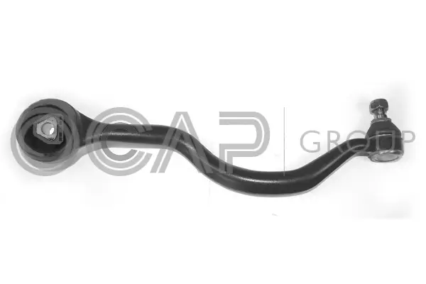Control/Trailing Arm, wheel suspension (0398880)