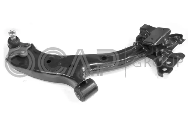 Control/Trailing Arm, wheel suspension (0788063)