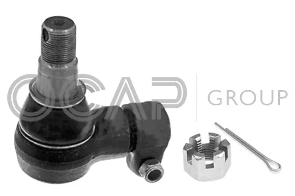 Tie Rod End (0287503)