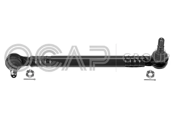 Link/Coupling Rod, stabiliser bar (0597990)