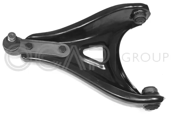 Control/Trailing Arm, wheel suspension (0780733)