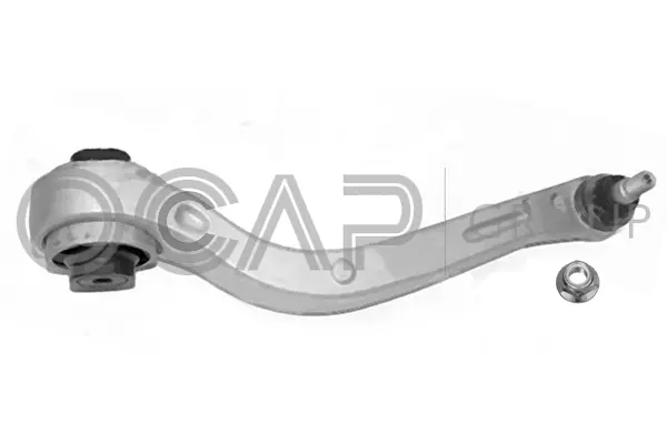 Control/Trailing Arm, wheel suspension (0388891)