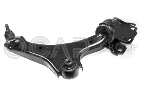Control/Trailing Arm, wheel suspension (0782492)