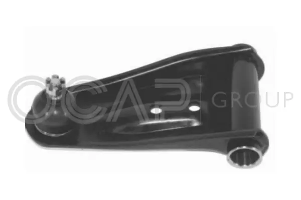 Control/Trailing Arm, wheel suspension (0783339)