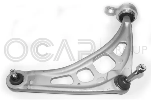 Control/Trailing Arm, wheel suspension (0381879-K)