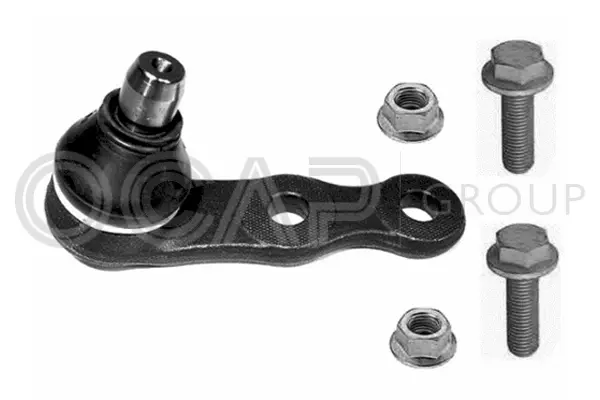 Ball Joint (0400752)