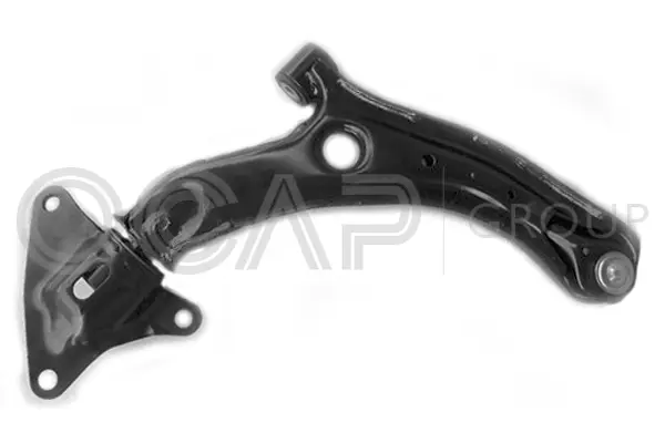 Control/Trailing Arm, wheel suspension (0793295)
