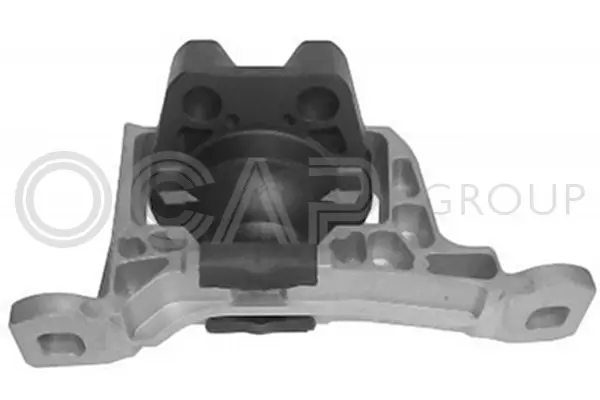 Holder, engine mounting system (1226305)