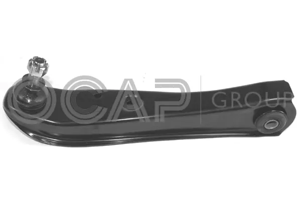 Control/Trailing Arm, wheel suspension (0783537)