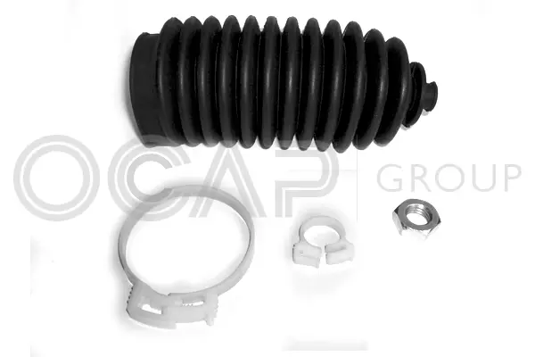 Bellow Kit, steering (0992389)