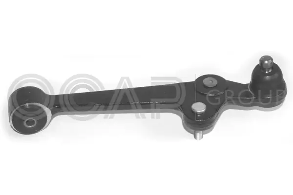 Control/Trailing Arm, wheel suspension (0393260)