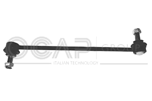 Link/Coupling Rod, stabiliser bar (0508685)