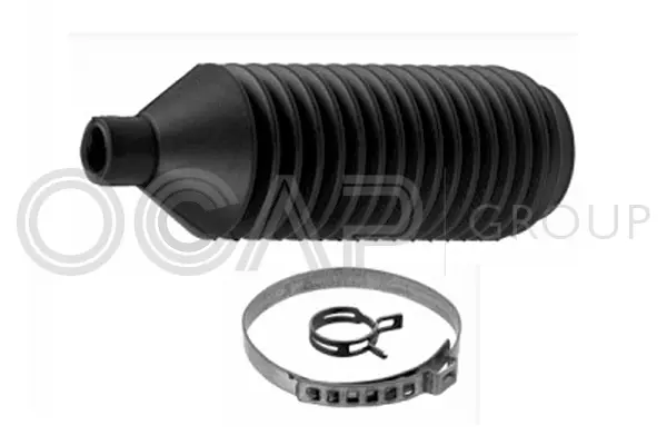Bellow Kit, steering (0900598)